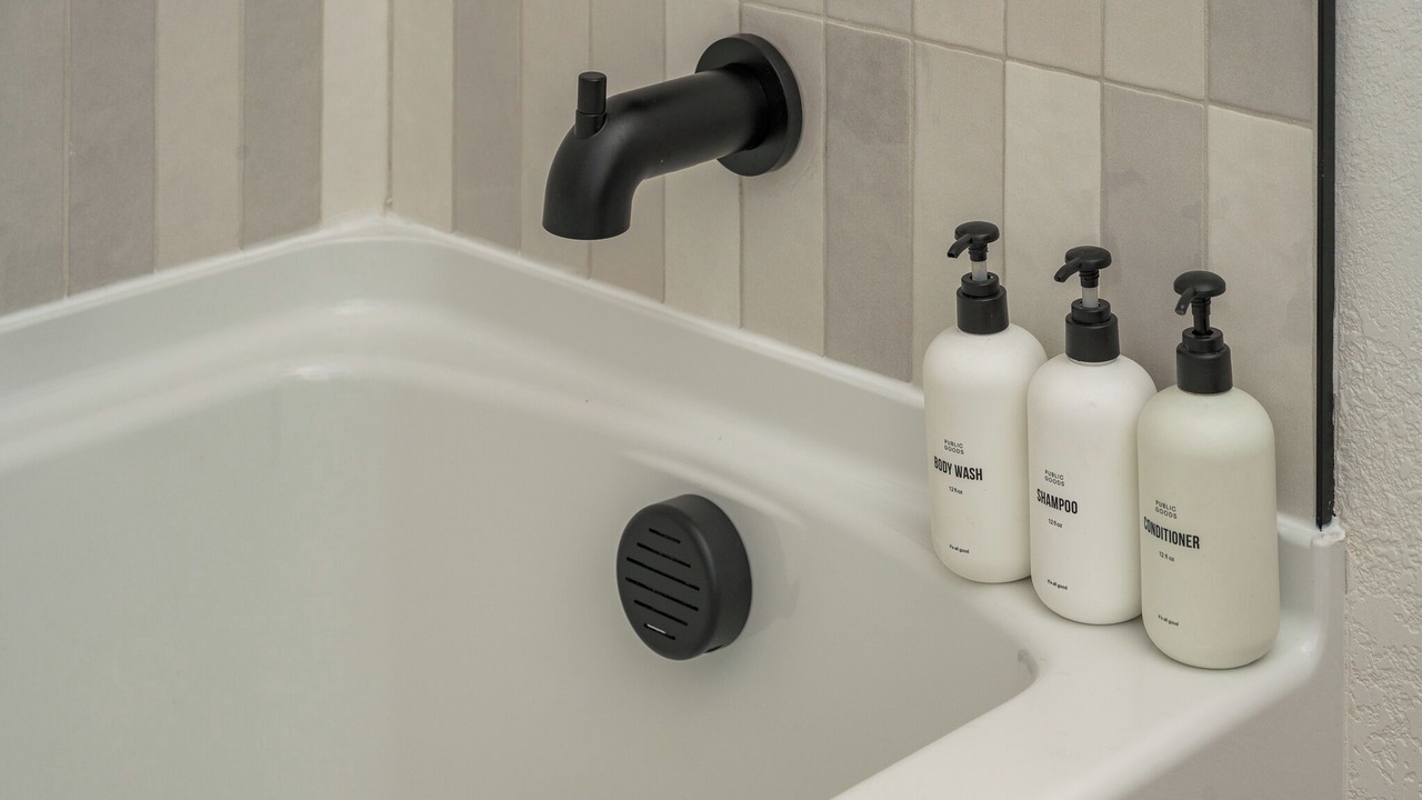 Photo of Bathroom in Wheat Ridge