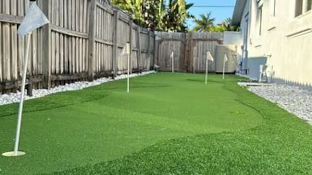 Photo of Outdoor in Central Fort Lauderdale