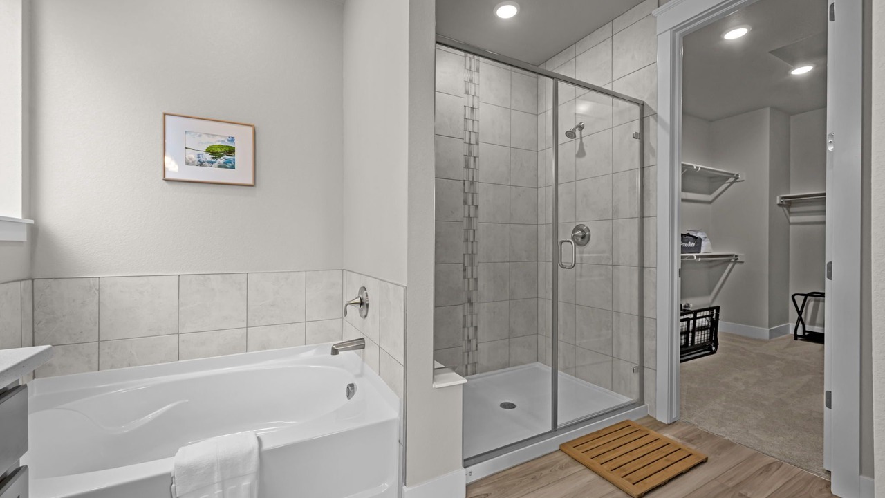 Photo of Bathroom in Monument