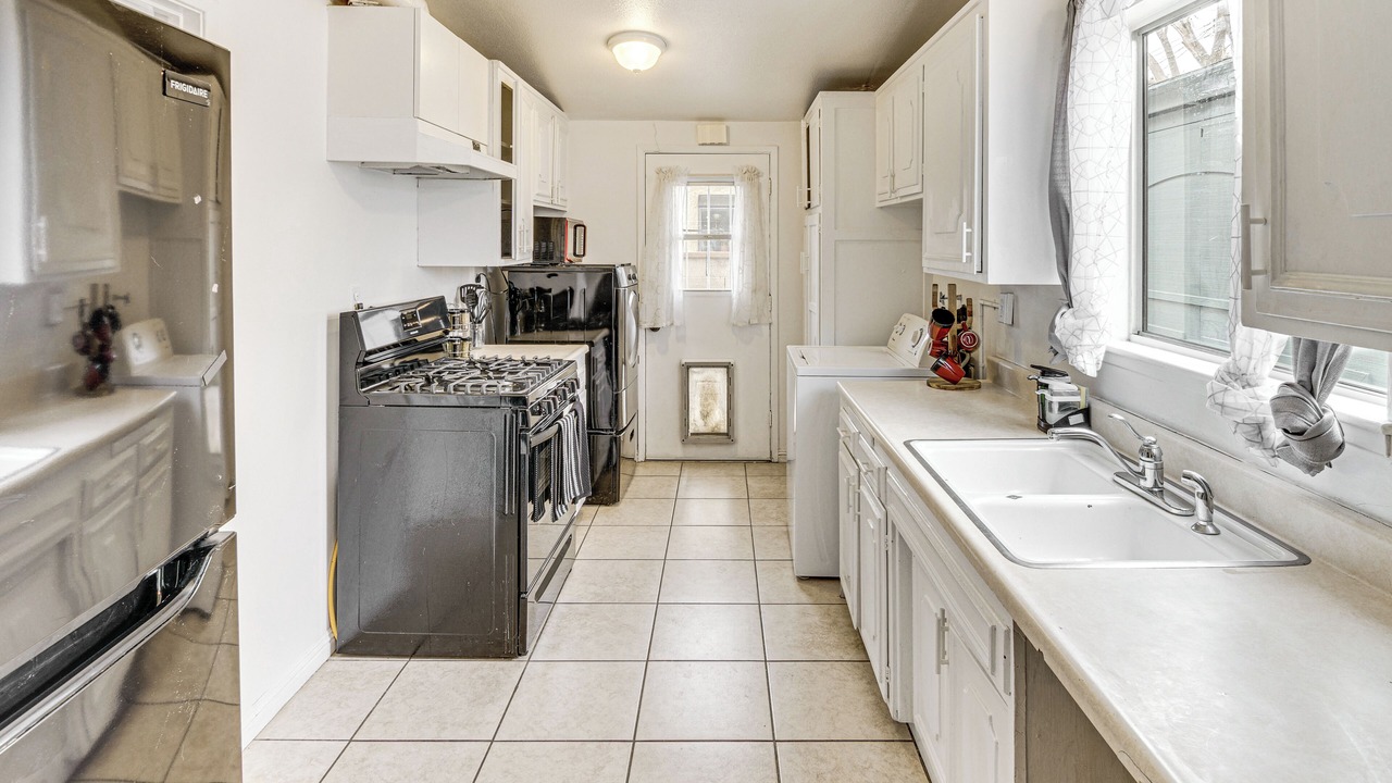 Photo of Kitchen in Lancaster