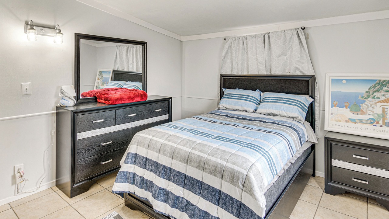 Photo of Bedroom in Lancaster