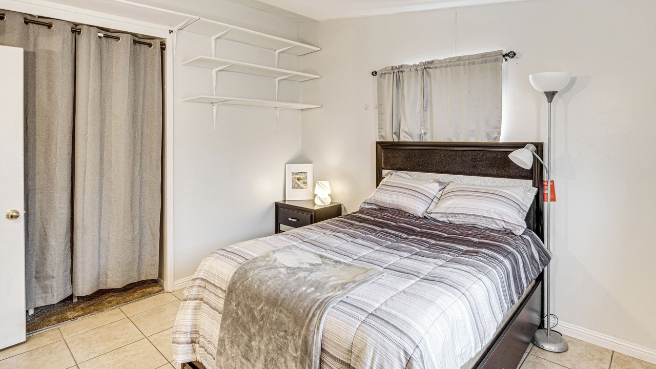 Photo of Bedroom in Lancaster