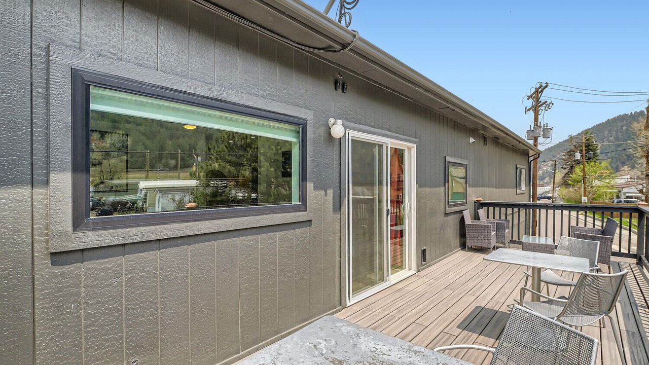 Photo of Outdoor in Idaho Springs