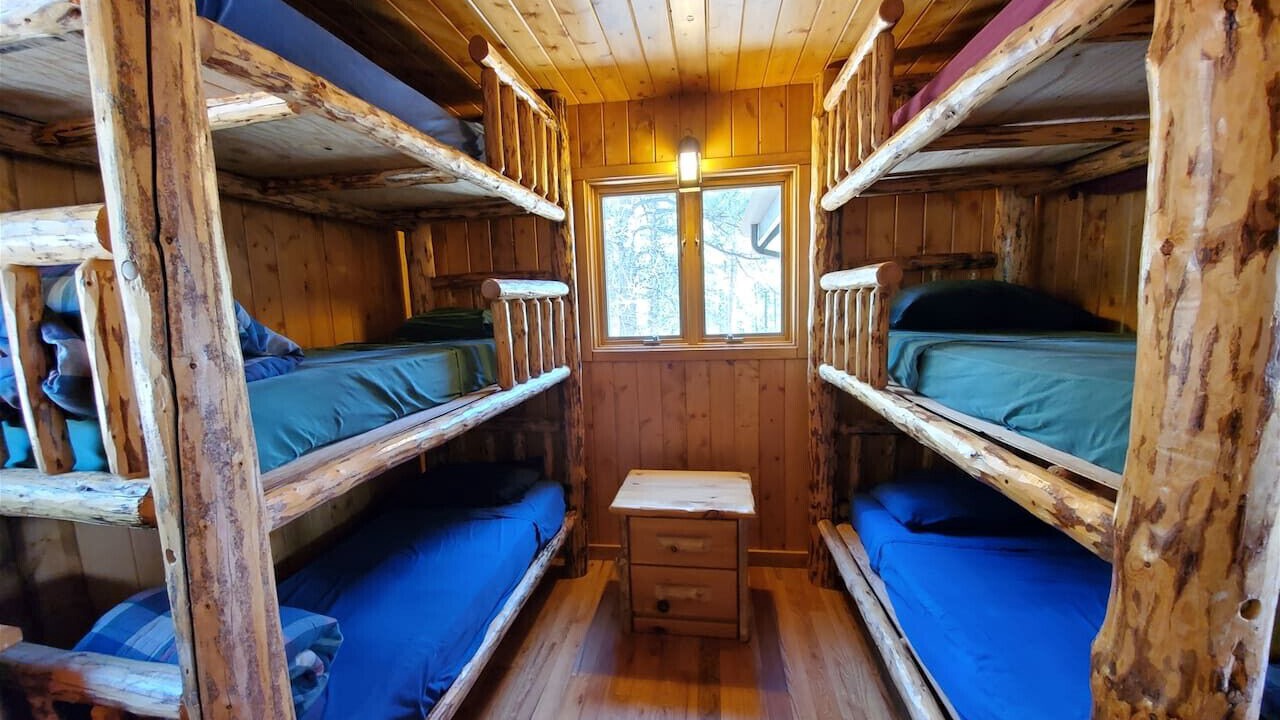 Photo of Bedroom in Allenspark