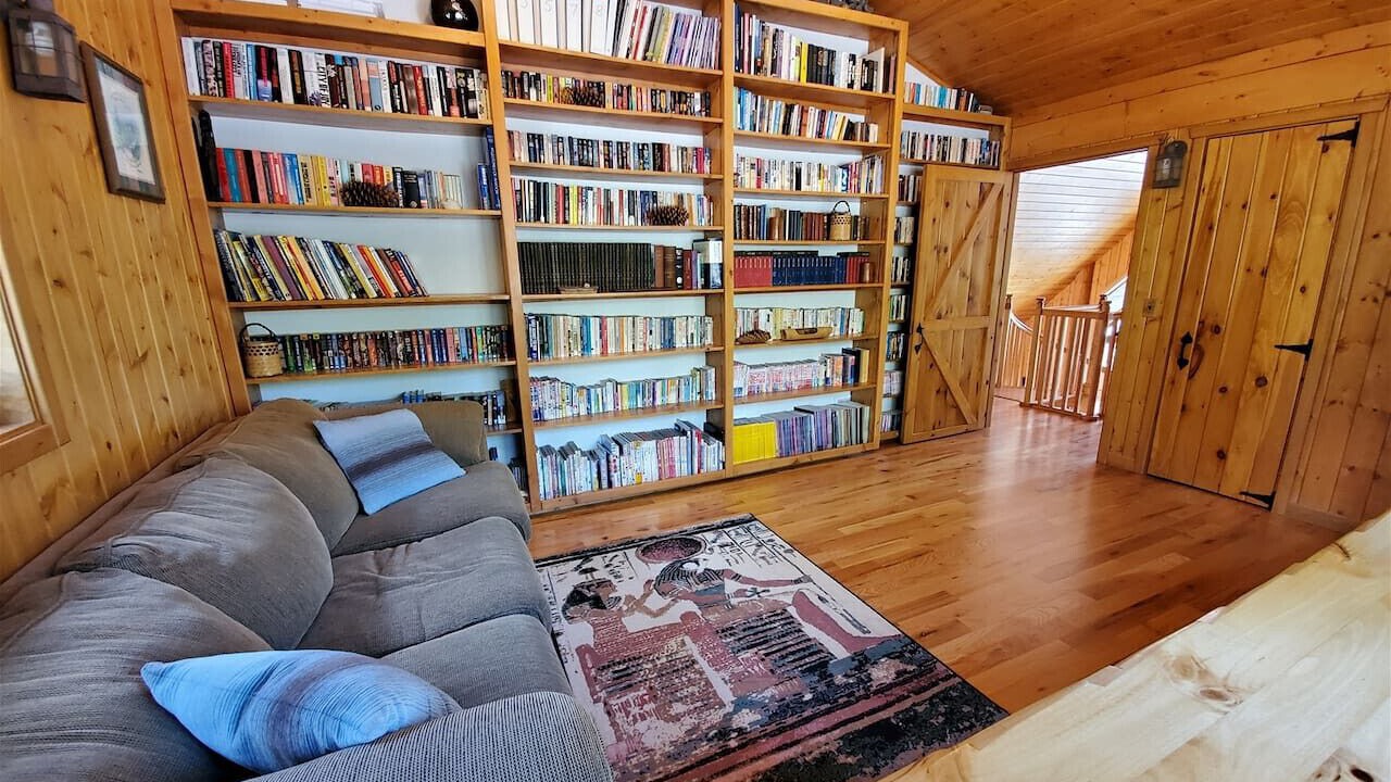 Photo of Livingroom in Allenspark
