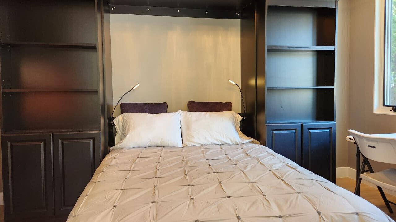 Photo of Bedroom in Estes Park