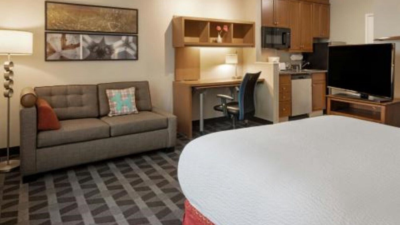 Photo of Bedroom in Sunnyvale West