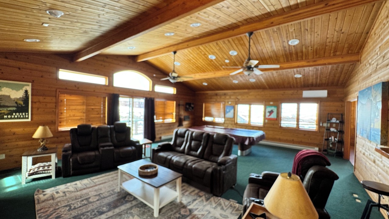 Photo of Livingroom in Innsbruck Val Moritz