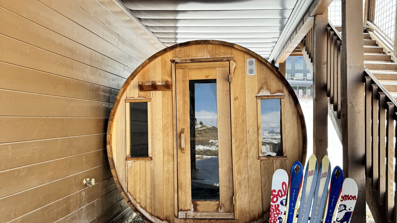 Photo of Patio Balcony in Innsbruck Val Moritz