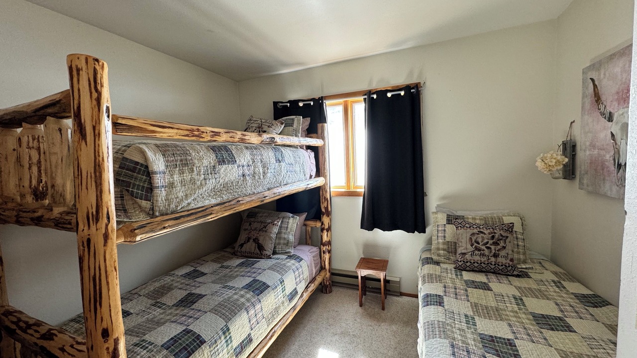 Photo of Bedroom in Innsbruck Val Moritz
