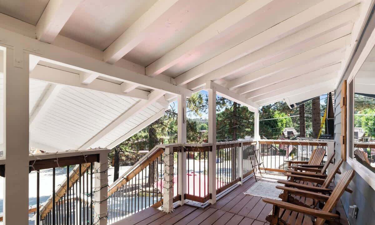 Photo of Outdoor in Big Bear Lake