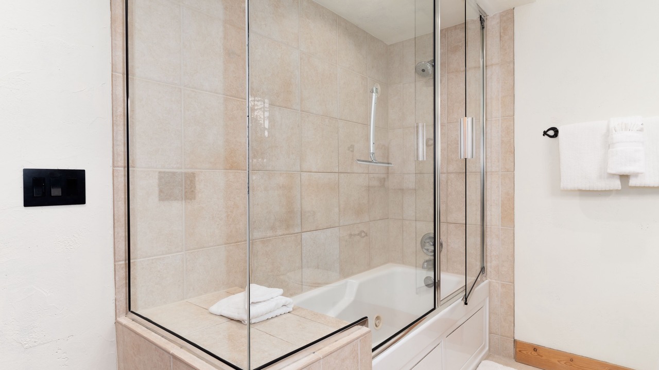 Photo of Bathroom in Blue River