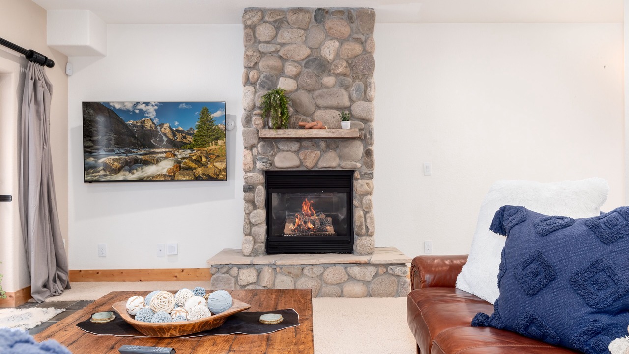 Photo of Livingroom in Blue River