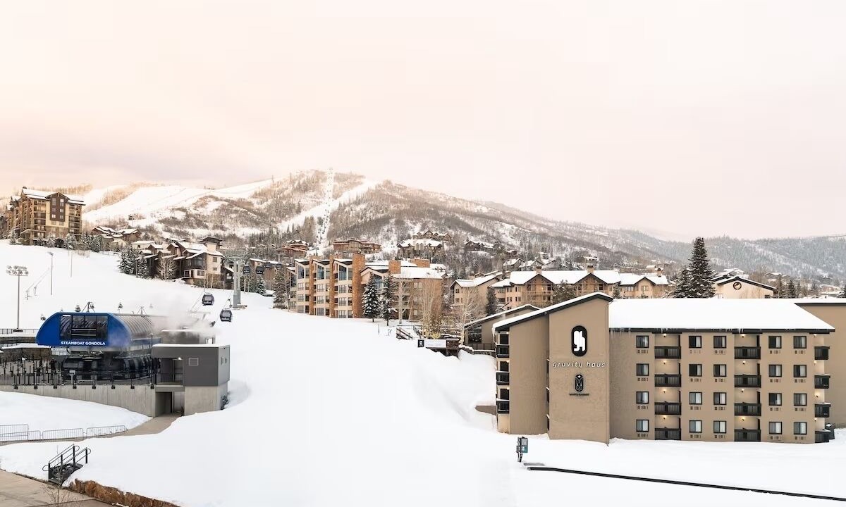 Photo of Others in Steamboat Springs
