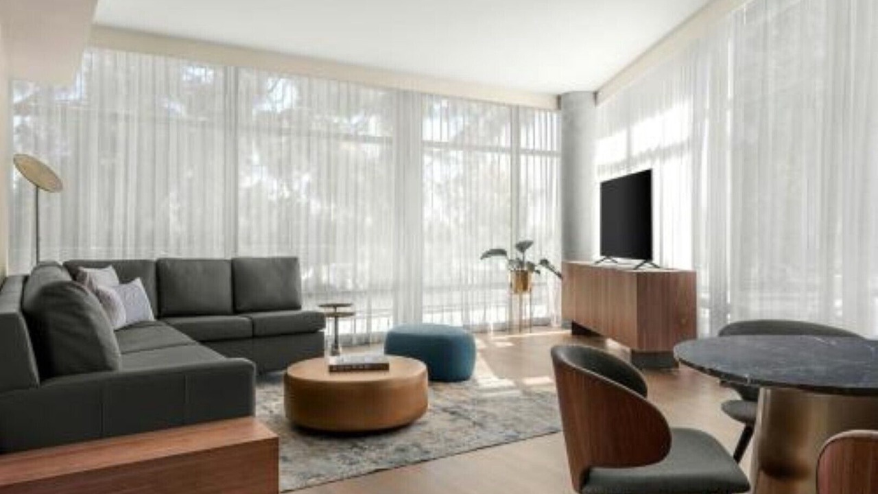 Photo of Livingroom in Sunnyvale