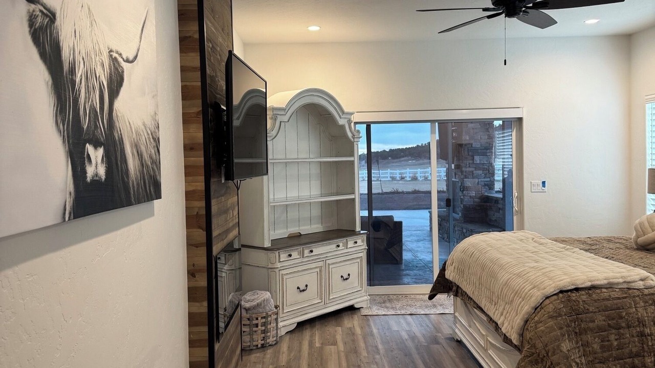 Photo of Bedroom in Mancos