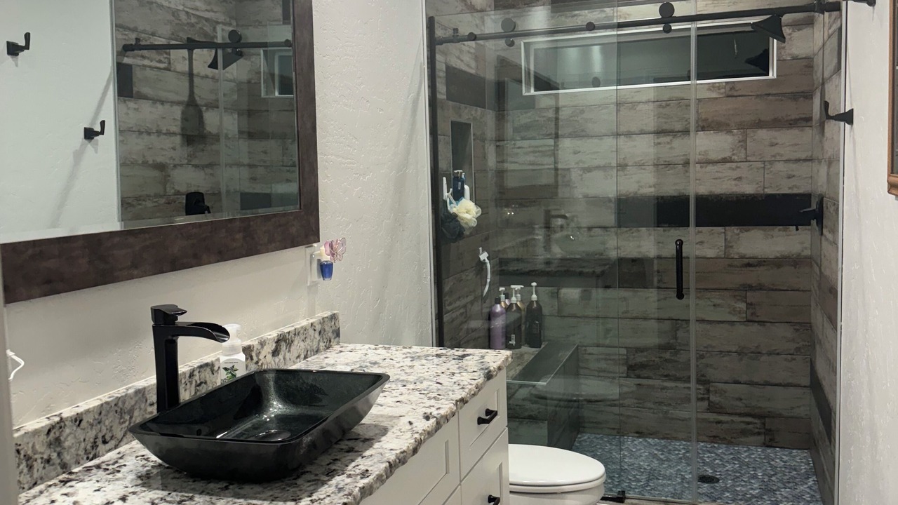 Photo of Bathroom in Mancos