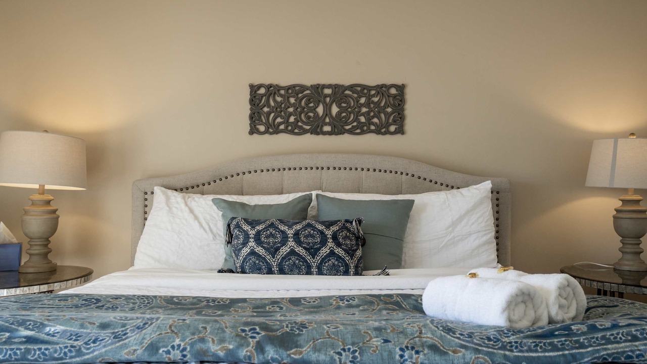 Photo of Bedroom in Briargate