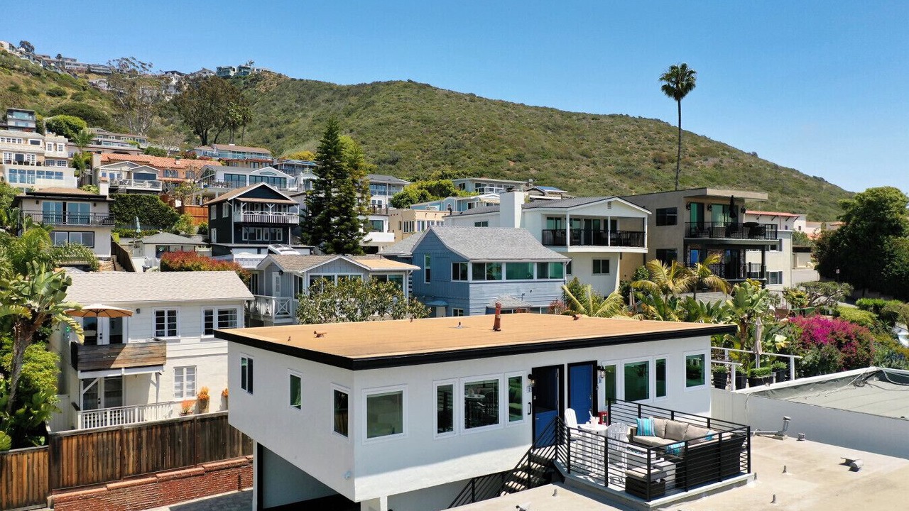 Photo of Outdoor in Laguna Beach
