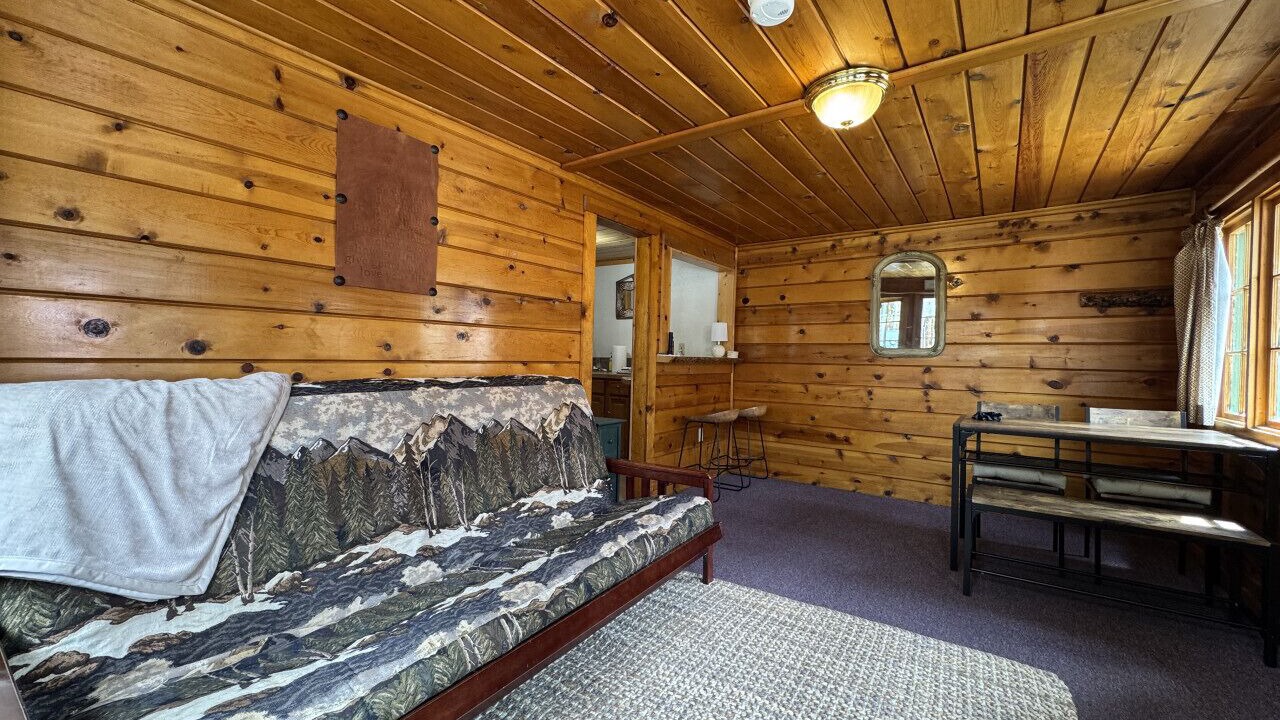 Photo of Livingroom in Grand Lake