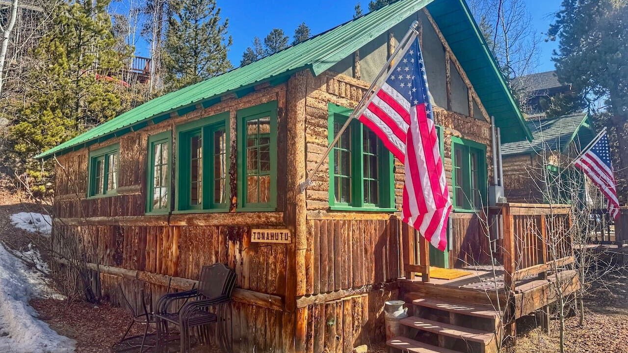 Photo of Outdoor in Grand Lake