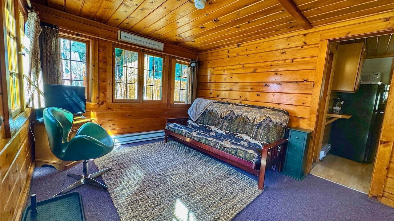 Photo of Livingroom in Grand Lake