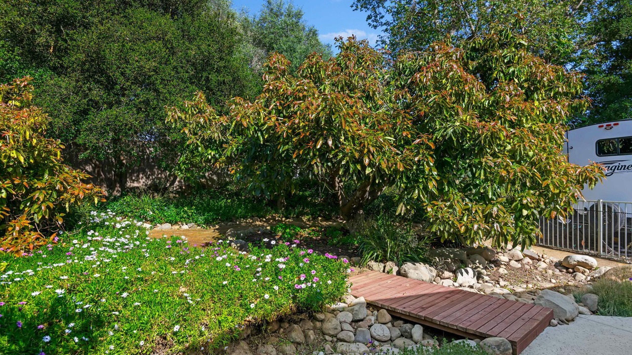 Photo of Outdoor in Carpinteria