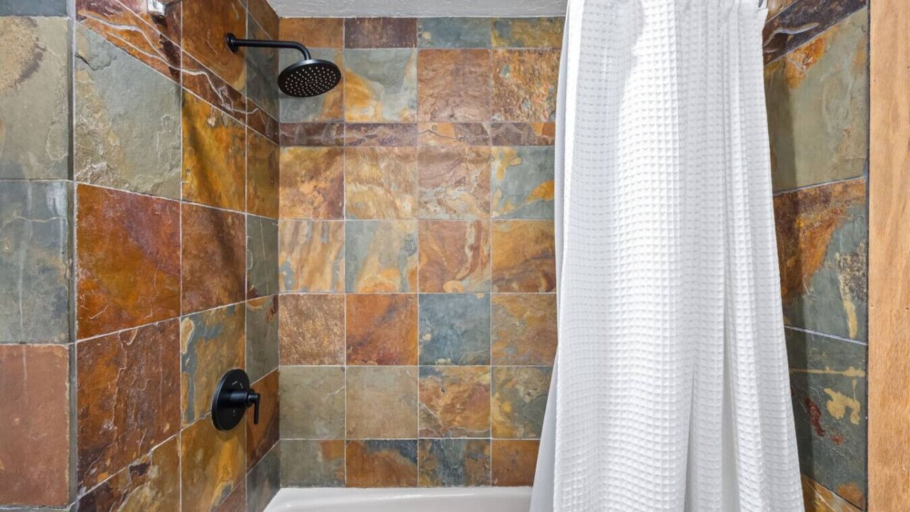 Photo of Bathroom in Evergreen