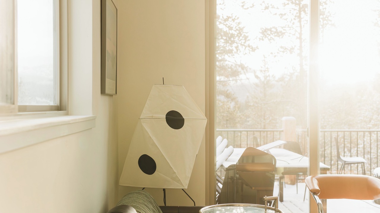 Photo of Livingroom in Twin Lakes