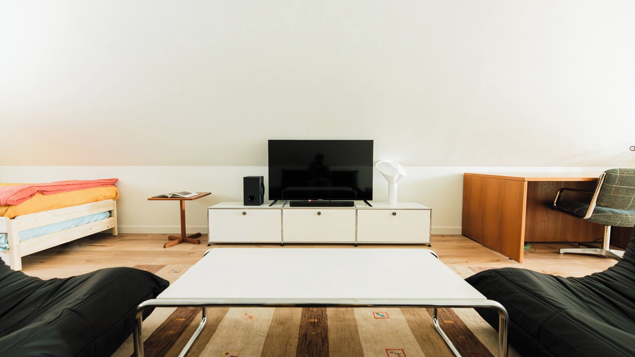 Photo of Bedroom in Twin Lakes
