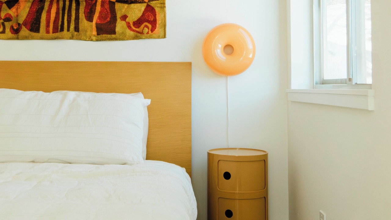 Photo of Bedroom in Twin Lakes