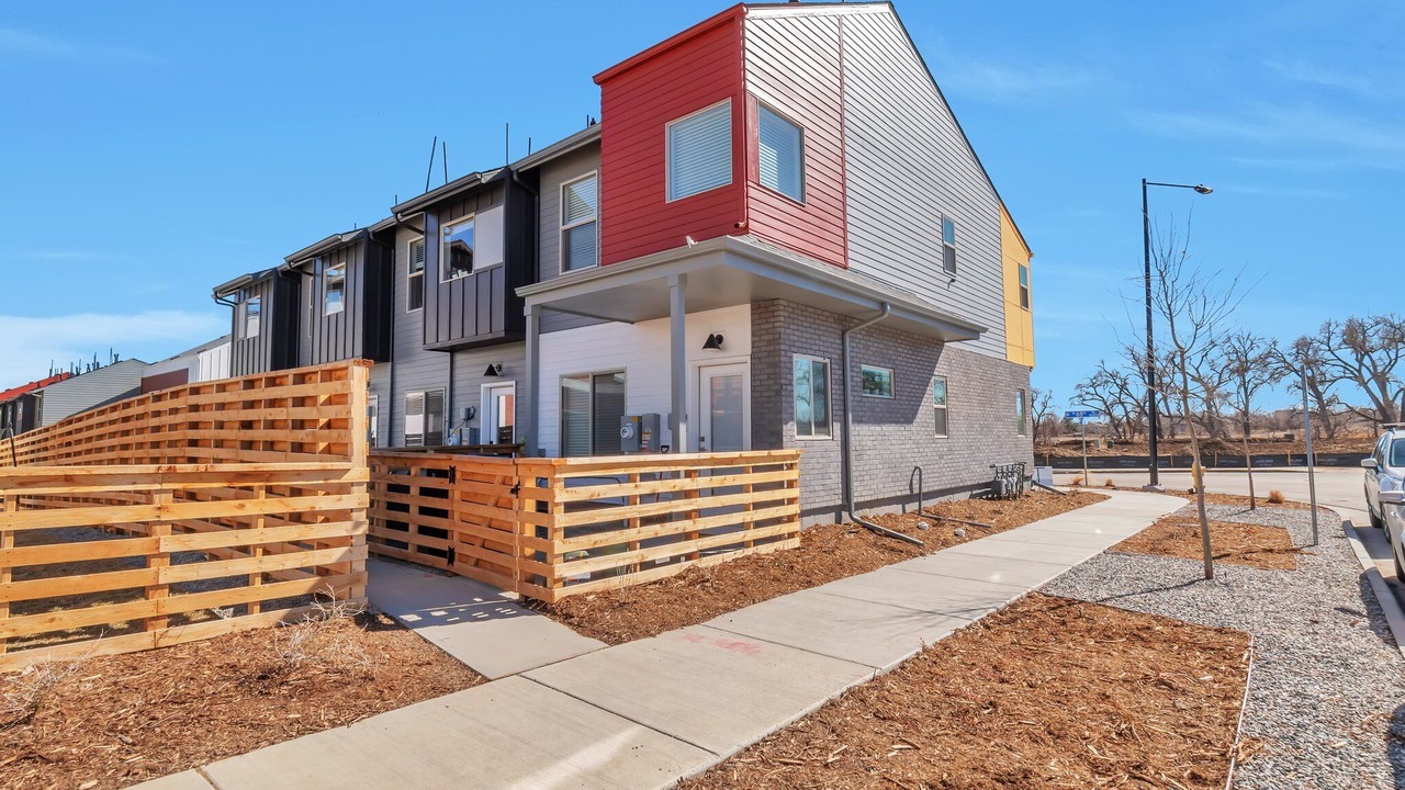 Photo of Outdoor in Forest Springs