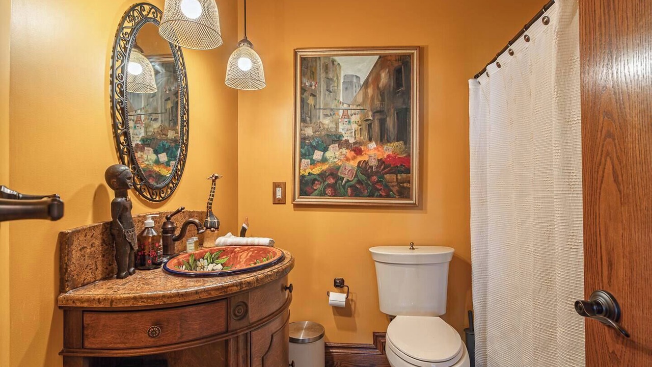 Photo of Bathroom in Norwalk