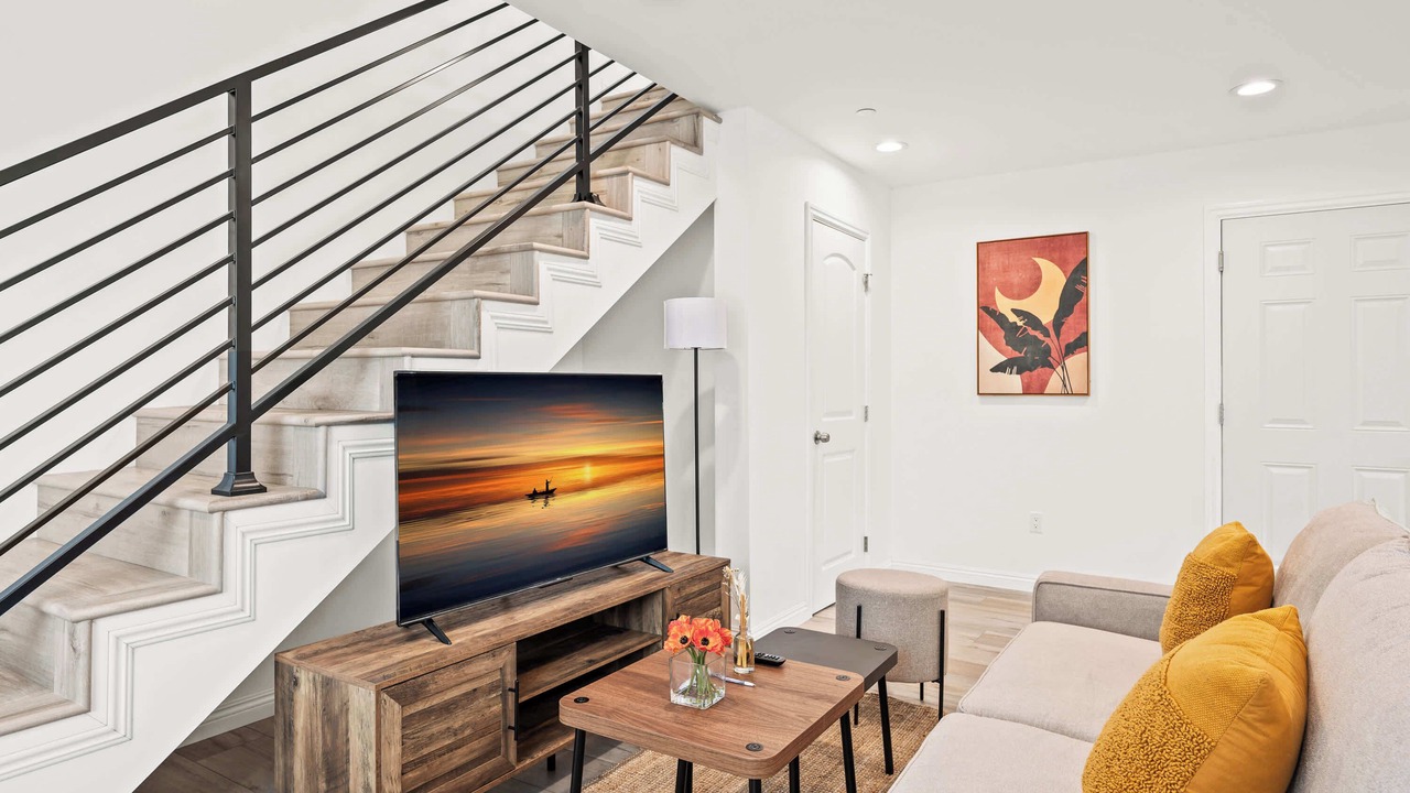 Photo of Livingroom in Alhambra