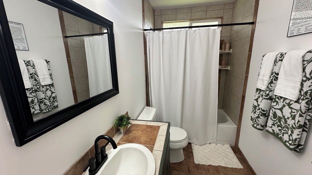 Photo of Bathroom in Fruita
