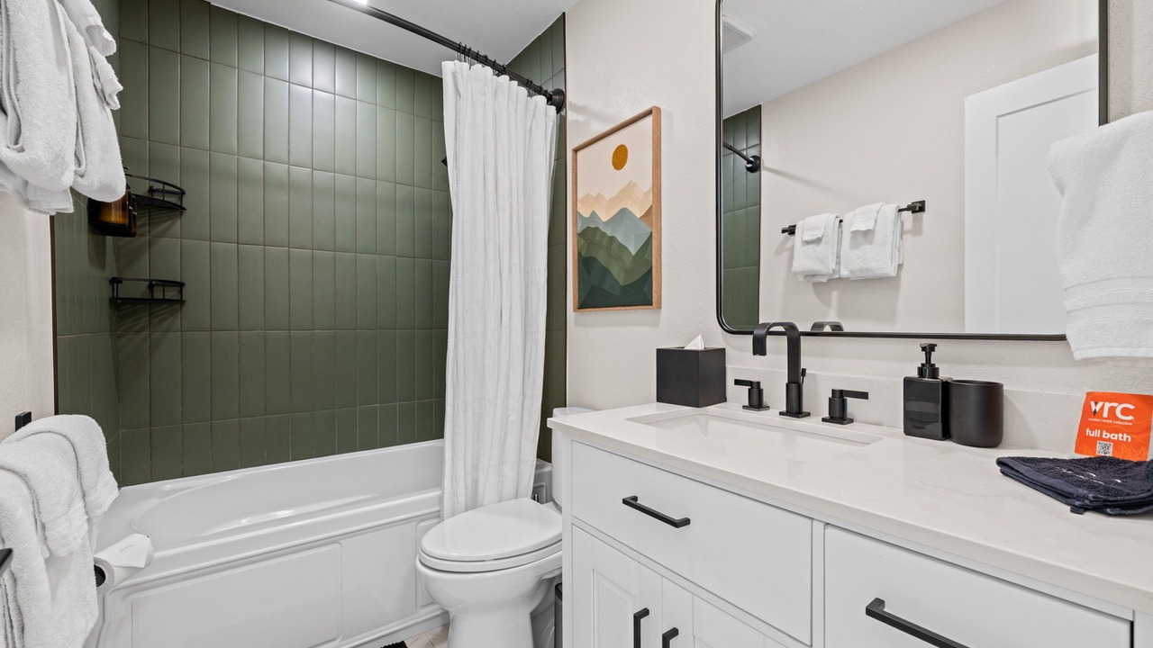Photo of Bathroom in Willowbrook Meadows