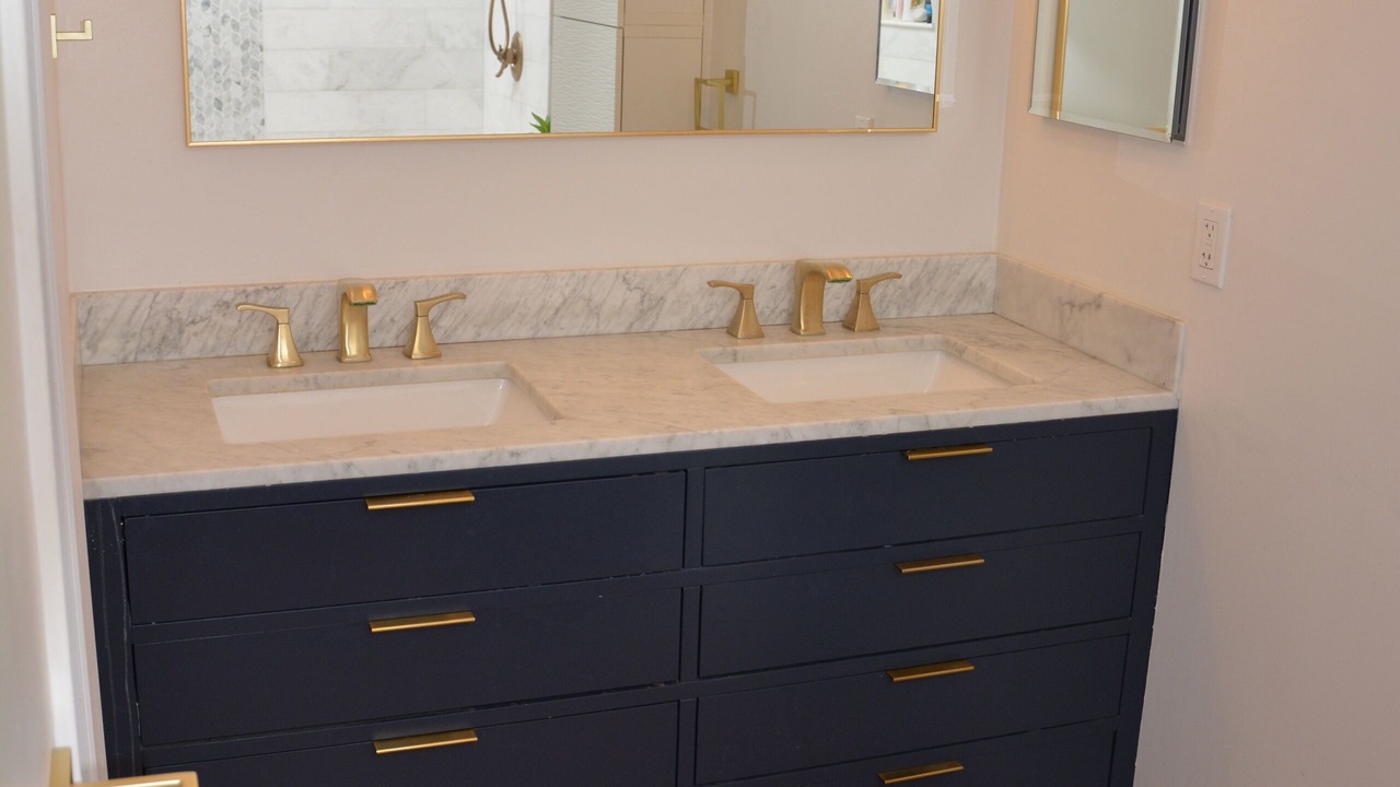 Photo of Bathroom in Hope Ranch