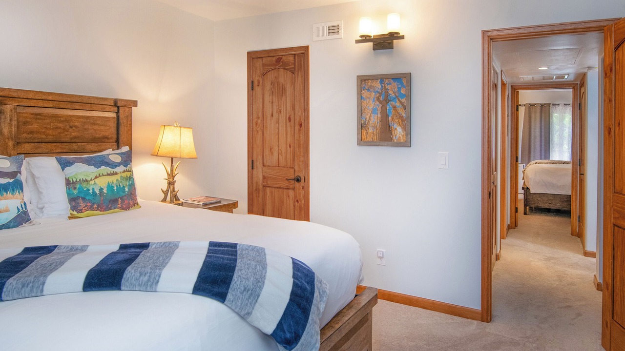 Photo of Bedroom in Eagle-Vail