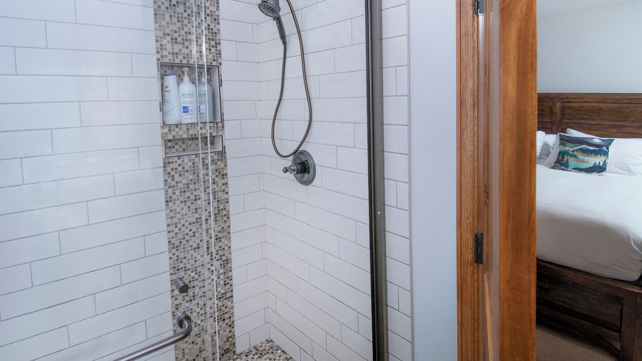 Photo of Bathroom in Eagle-Vail