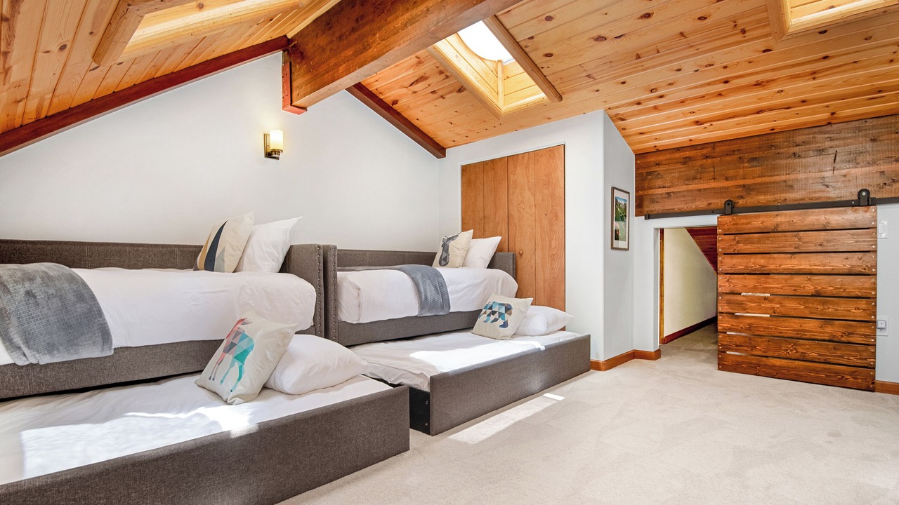 Photo of Bedroom in Eagle-Vail