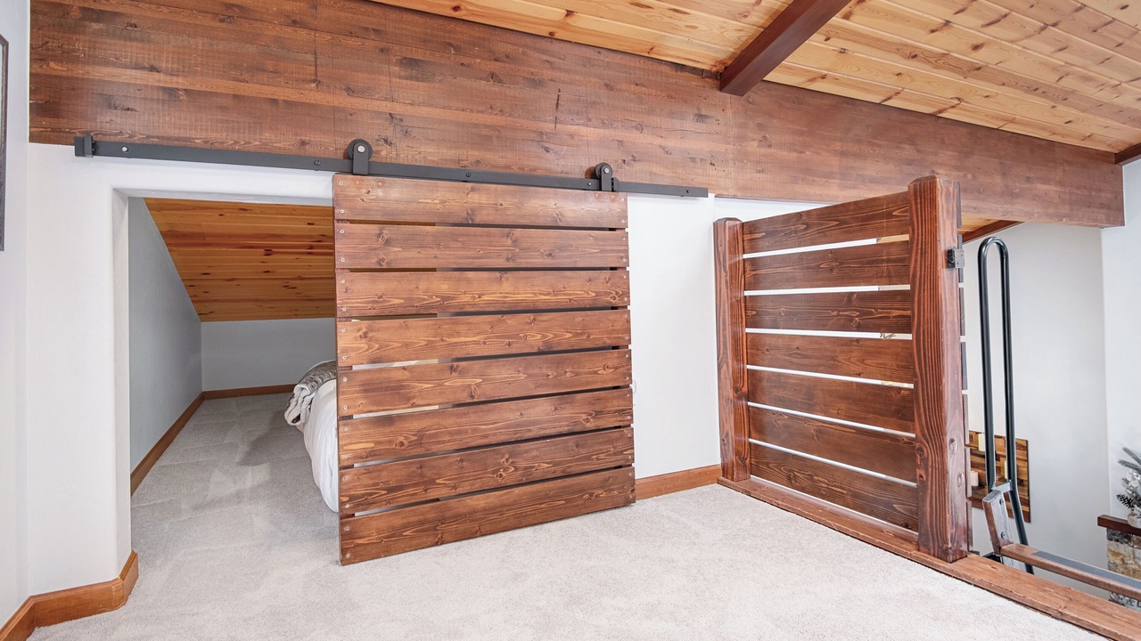 Photo of Bedroom in Eagle-Vail