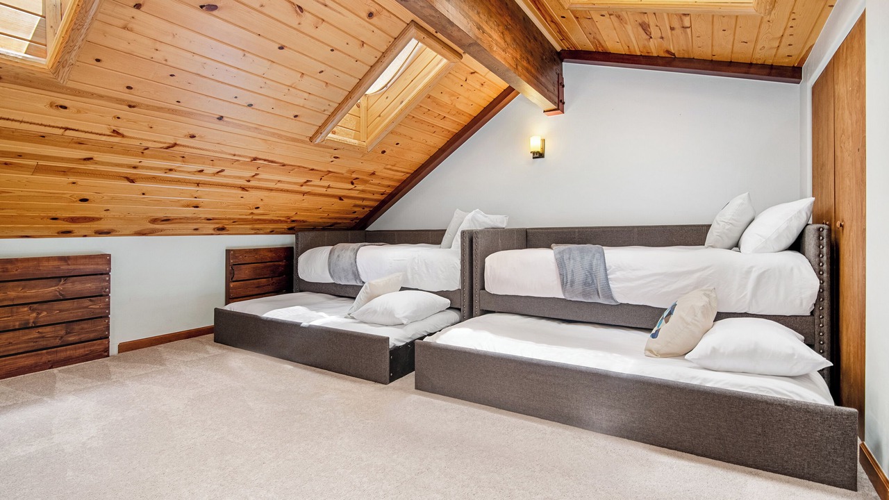Photo of Bedroom in Eagle-Vail