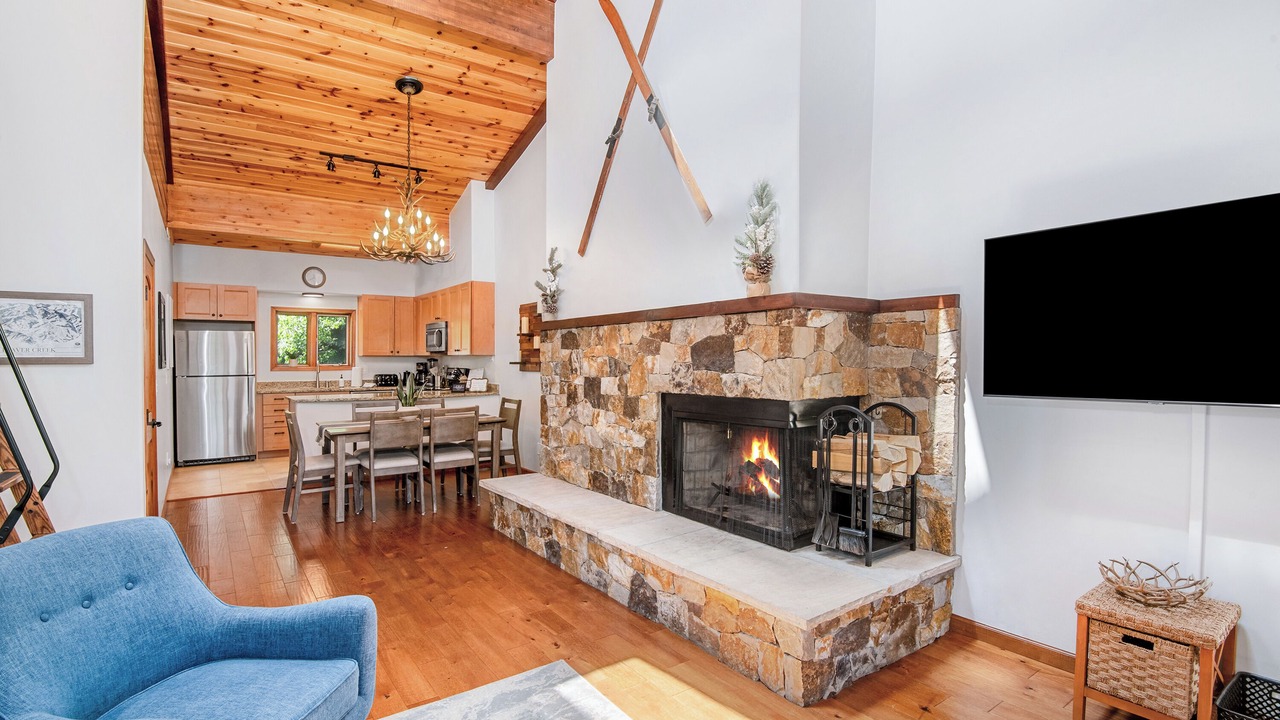 Photo of Livingroom in Eagle-Vail