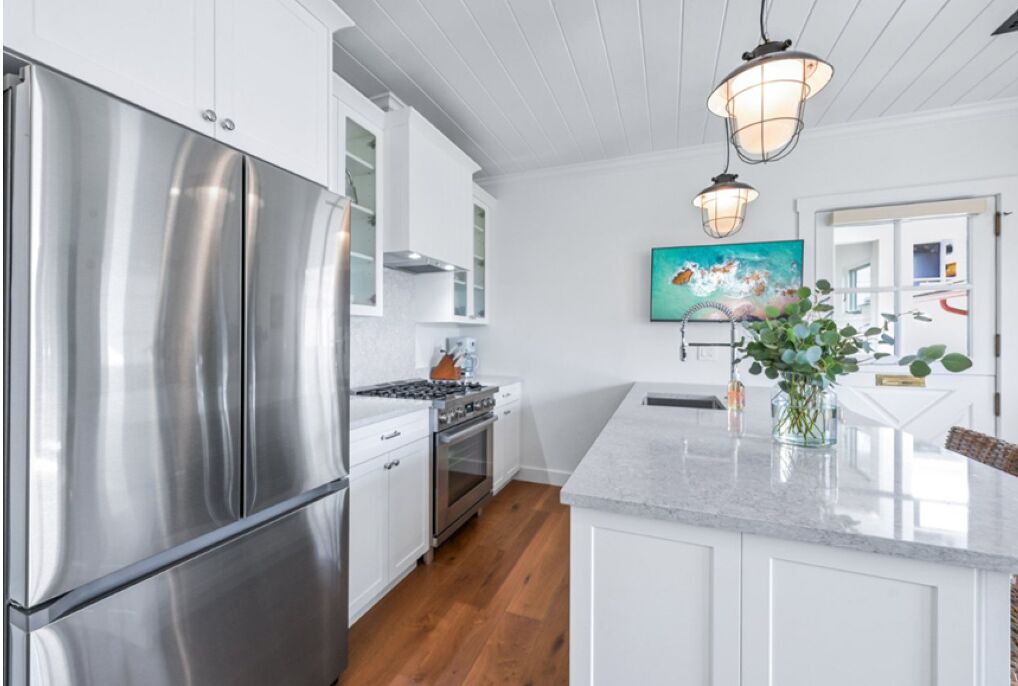 Photo of Kitchen in Laguna Beach