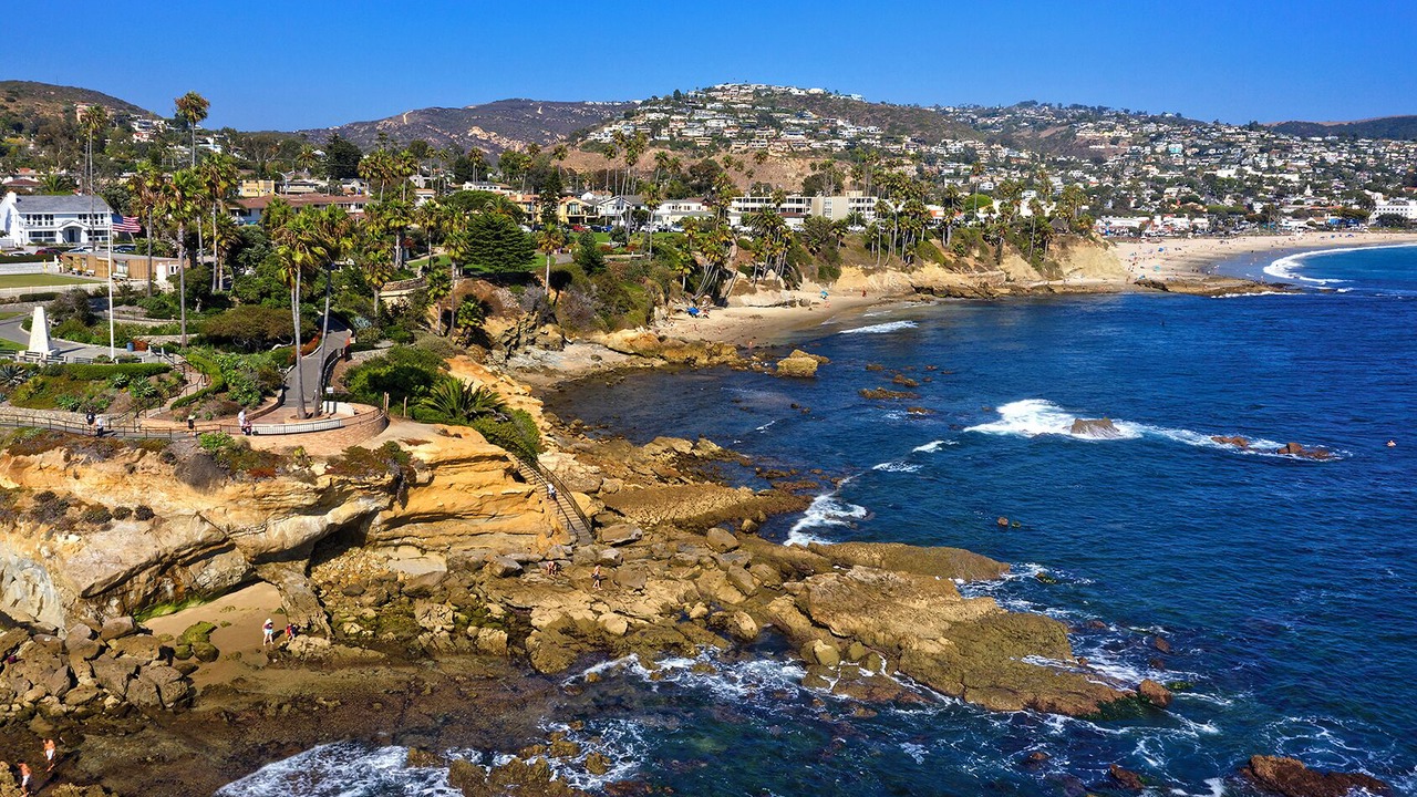 Photo of Others in Laguna Beach