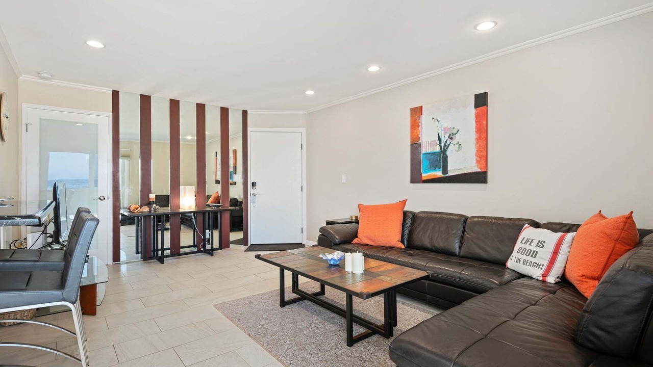 Photo of Livingroom in Carpinteria