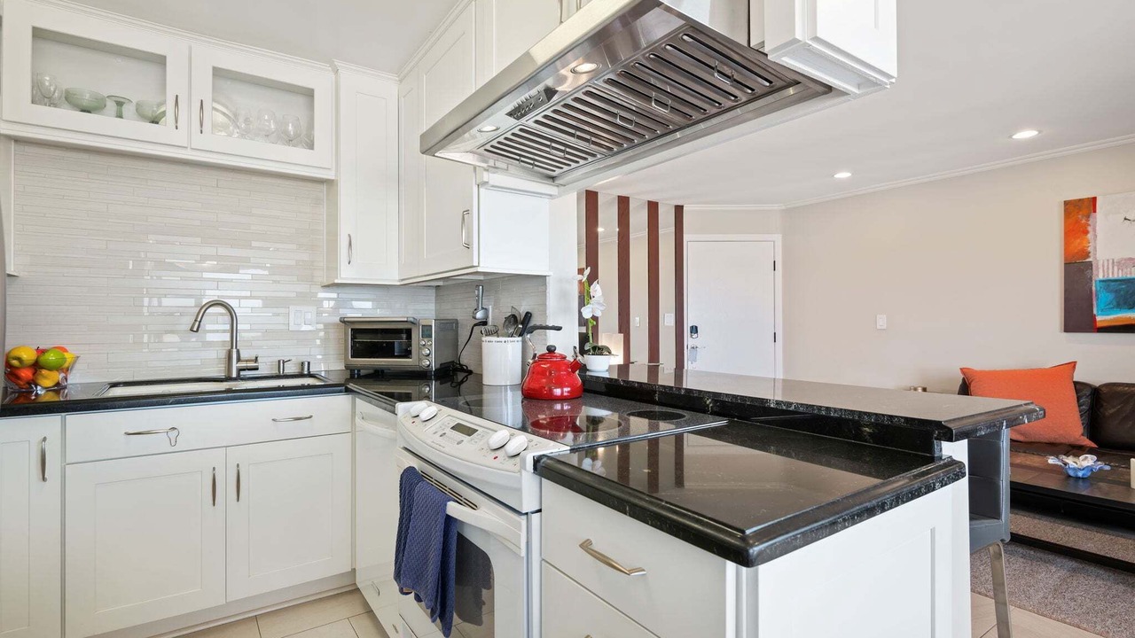 Photo of Kitchen in Carpinteria