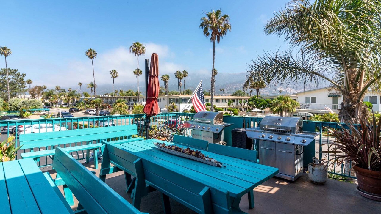 Photo of Outdoor in Carpinteria