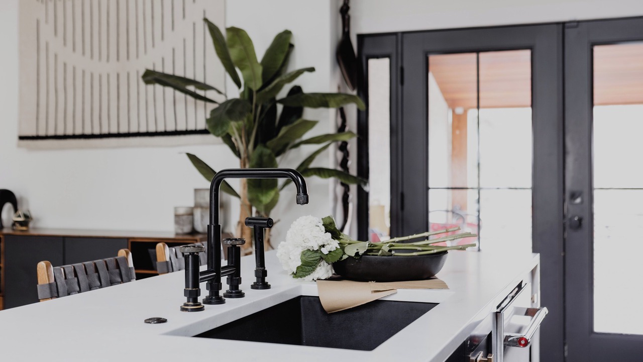 Photo of Kitchen in Indian Hills