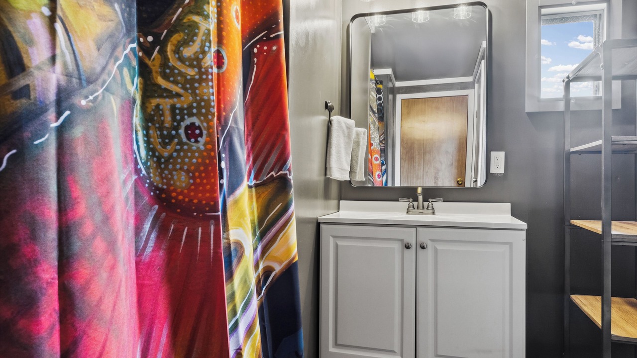 Photo of Bathroom in Creede
